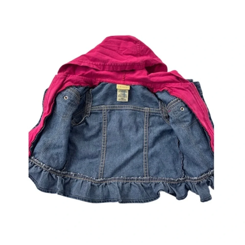 Arizona Jean Company brand arizona